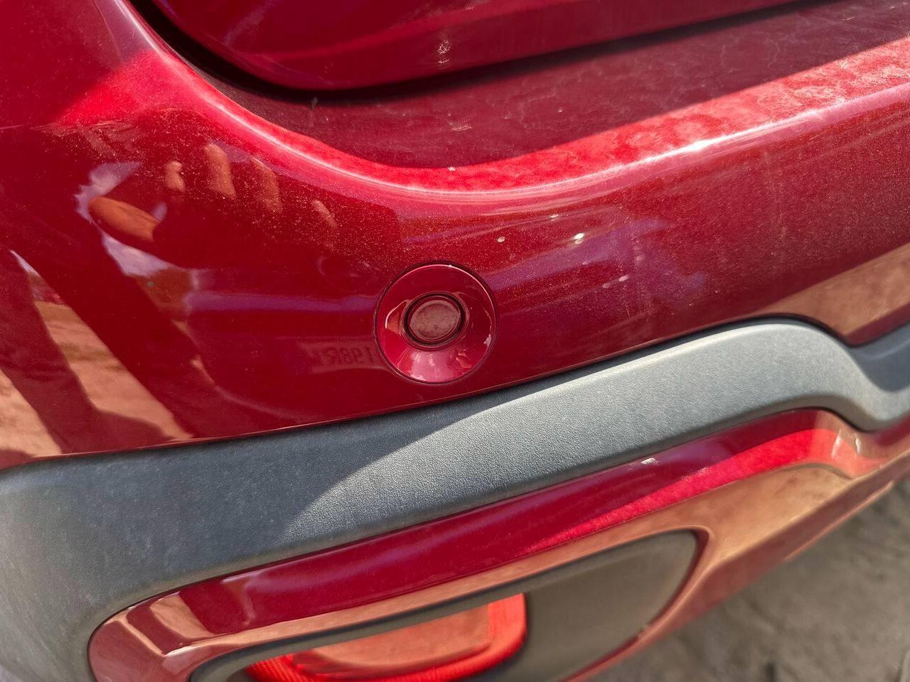 FIAT Pandina III 2024 Cross - Pandina Cross 1.0 firefly hybrid s&s 70cv