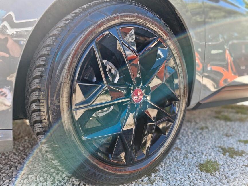 Ds DS4 DS 4 PureTech 130 aut. Performance Line