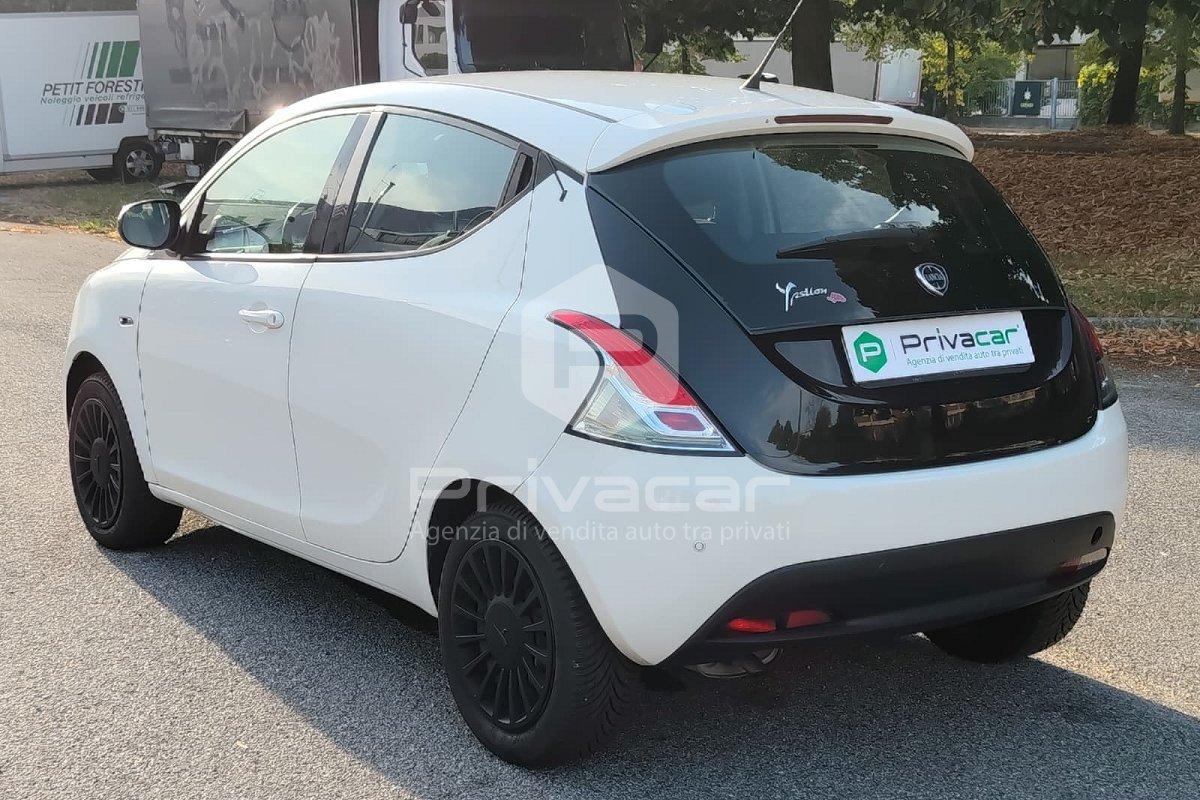 LANCIA Ypsilon 1.2 69 CV 5 porte Elefantino