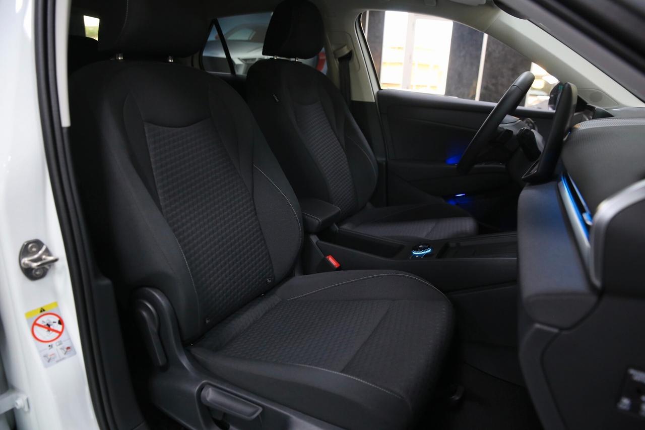 Volkswagen T-Roc Life 1.5 eTSI ACT 150 cv DSG_KM0_NUOVA