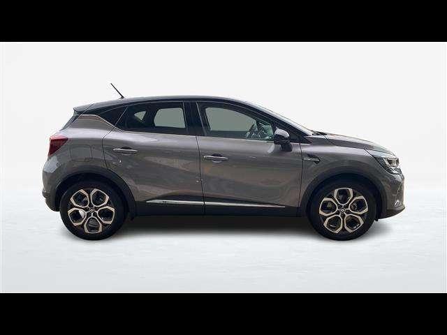 Renault Captur 1.6 E-TECH Hybrid Intens Auto 145cv
