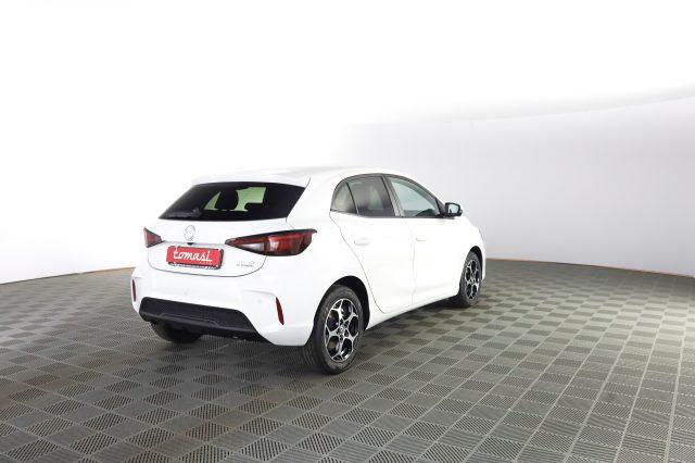 MG MG3 MG3 Hybrid+ Luxury