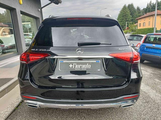 MERCEDES-BENZ GLE 350 de hybrid Premium Plus GARANZIA 24mesi mercedes