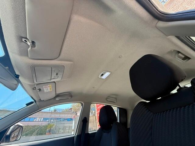 Mahindra KUV100 1.2 VVT K8 M-Bifuel GPL