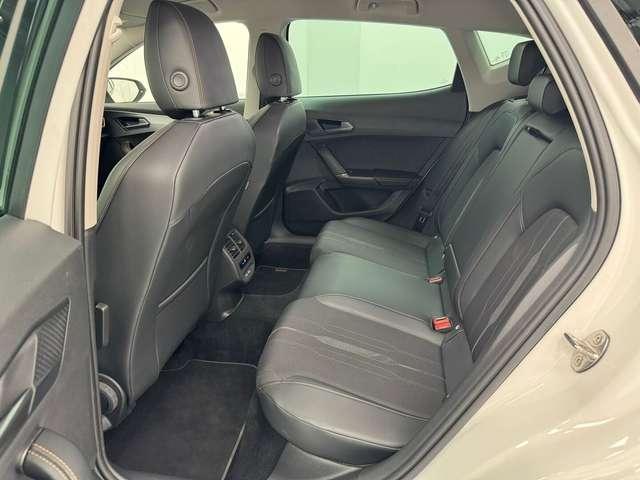 CUPRA Formentor 1.5 TSI DSG 150CV *NAVI+SUBWOOFER* ONLY - PROMO!
