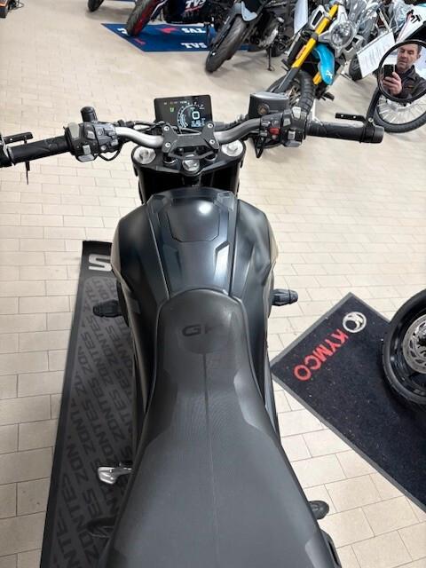 Zontes ZT 350 GK