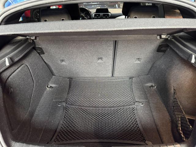 BMW 125 d 3p. Msport