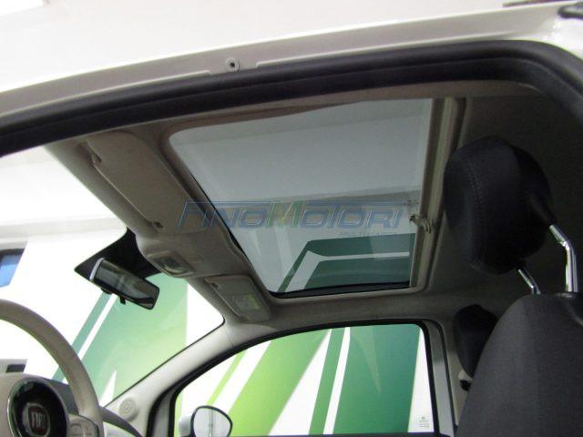 FIAT 500 1.0 70 CV Hybrid Dolcevita