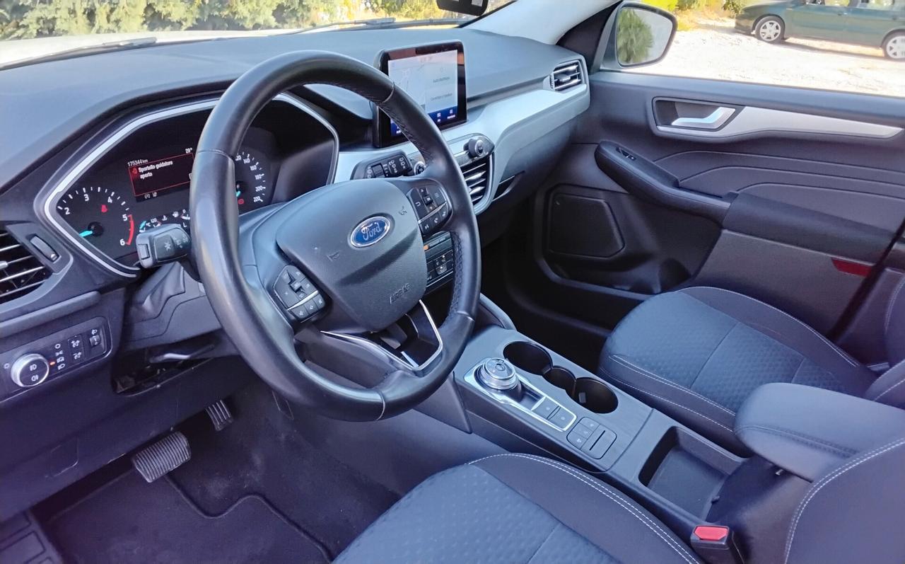 Ford Kuga 1.5 EcoBlue 120 CV aut. 2WD Titanium Business