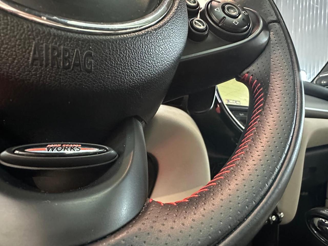 Mini Cooper S 2.0 hype