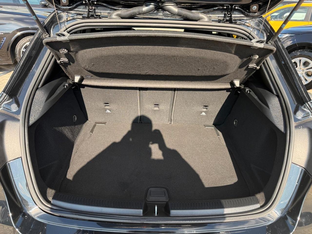 Mercedes-benz A 180 d Automatic Premium Night Edition