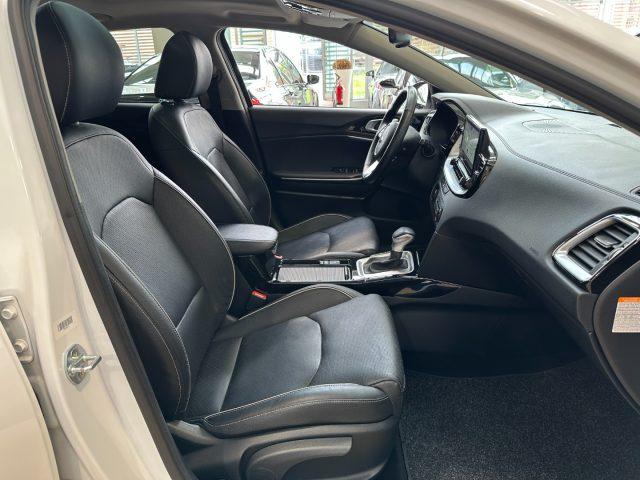 KIA XCeed 1.5 T-GDi 160 CV MHEV DCT High Tech - IVA