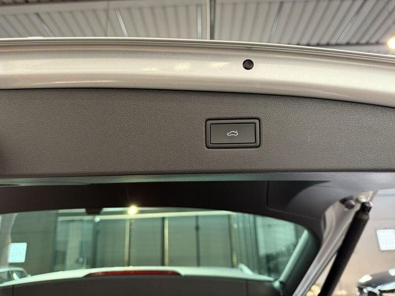 Volkswagen Tiguan Tiguan 2.0 TDI 150 CV SCR DSG 4MOTION Elegance