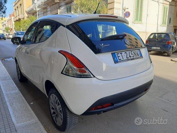 LANCIA Ypsilon 0.9 TwinAir 85CV Metano Ecochic G