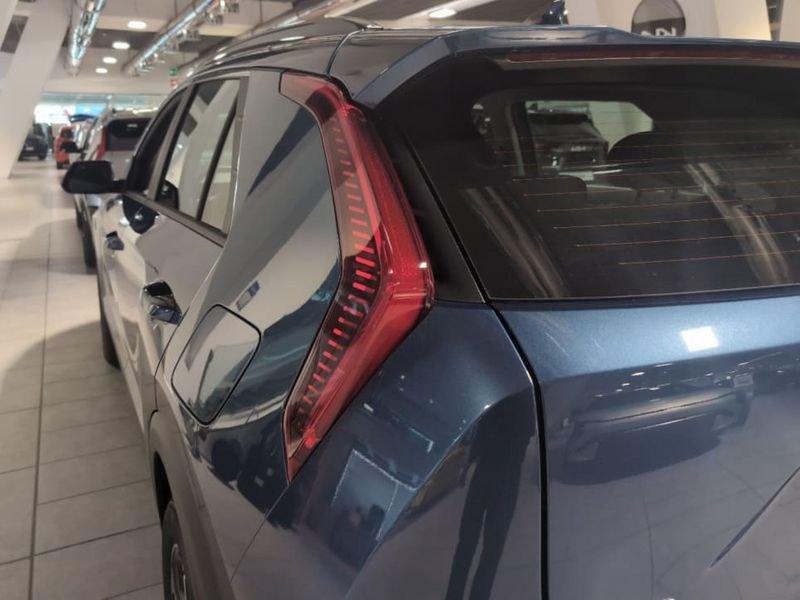 KIA Niro 1.6 HEV Business ( + DW, TT) MY25