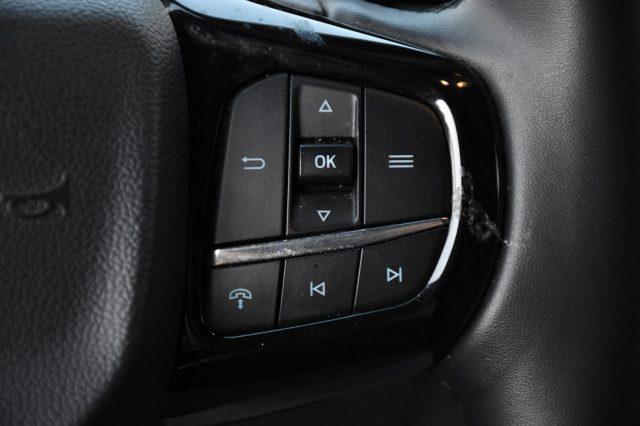 FORD Tourneo Custom 320 2.0 EcoBlue 150CV PL Titanium *9 POSTI*