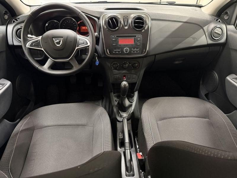 Dacia Sandero Sandero 1.0 SCe 12V 75CV
