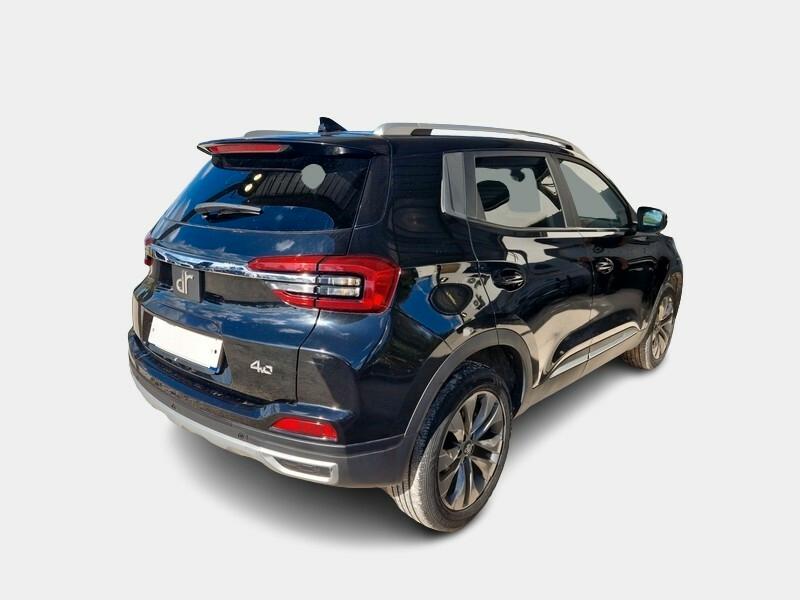 DR MOTOR DR4.0 1.5 MT BENZ GPL