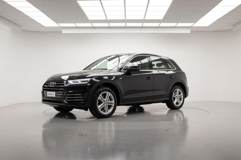 AUDI Q5 55 TFSI E QUATTRO S TRONIC S L