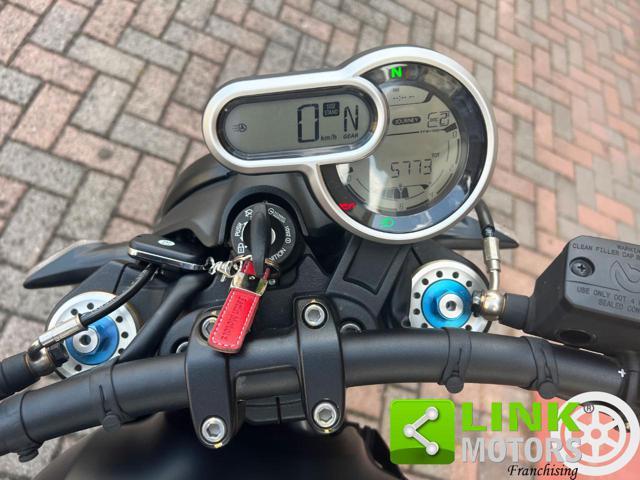 DUCATI Scrambler 1100 Sport Pro 2022 - Garanzia Inclusa