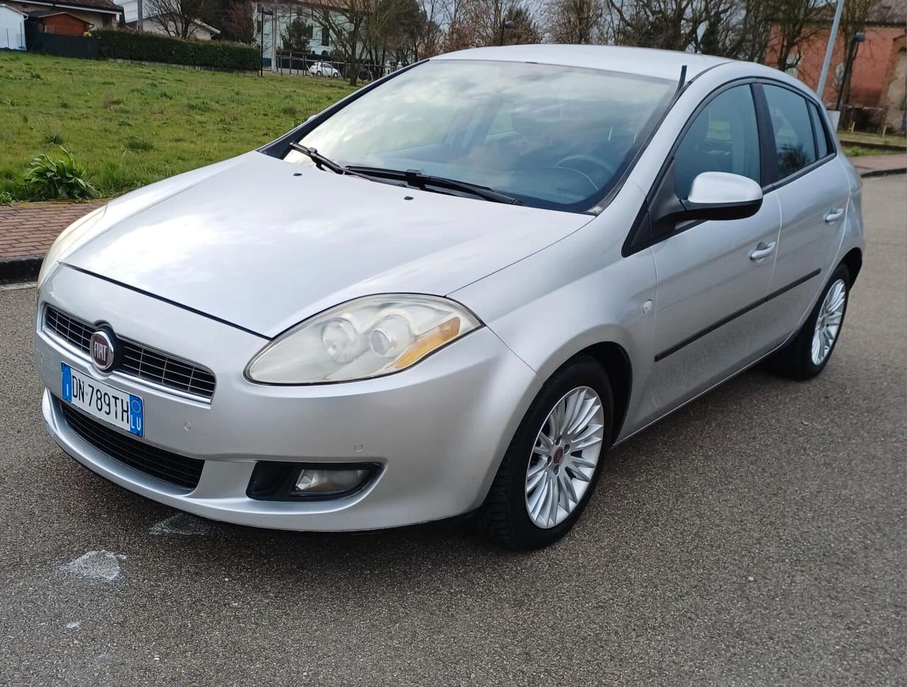 Fiat Bravo 1.4 Active