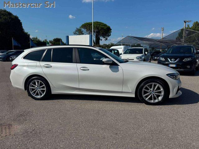 BMW 320 Serie 3 Touring 320d Touring mhev 48V xdrive Busin