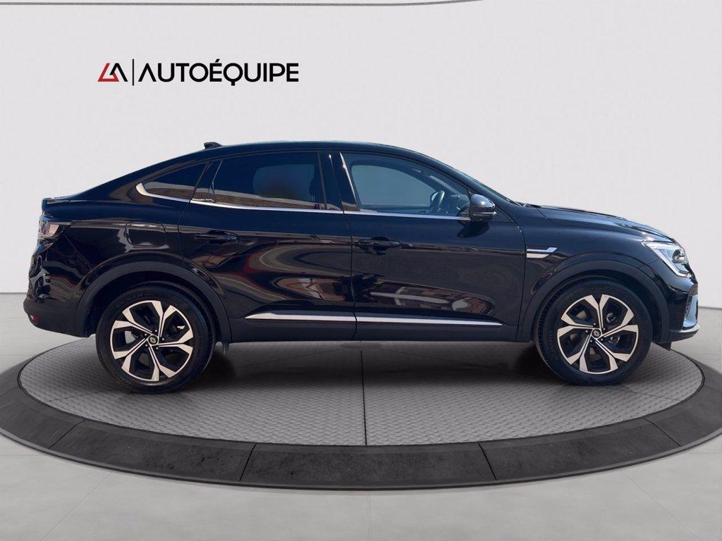 RENAULT Arkana 1.6 E-Tech full hybrid Techno 145cv del 2024