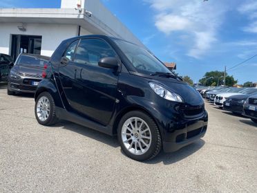 Smart ForTwo 800 40 kW coupé passion cdi