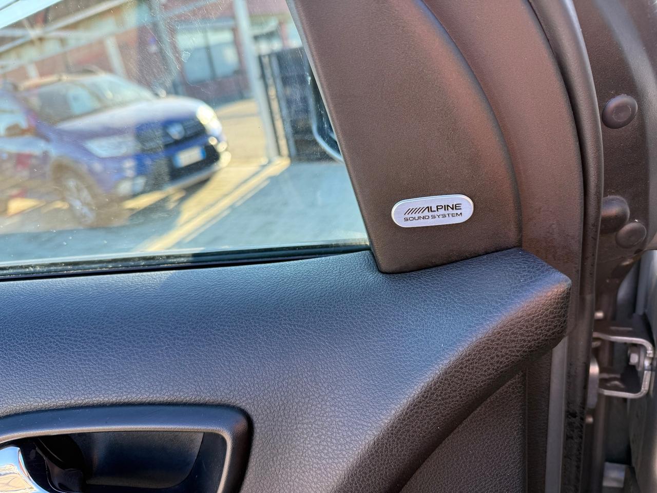 Fiat Freemont 2.0 Mjt 170 CV 4x4 aut. Cross 7 POSTI