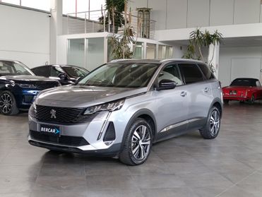 Peugeot 5008 5008 1.2 puretech t Allure Pack s&s 130cv