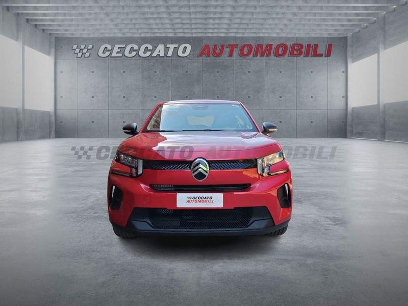 Citroën C3 C3 1.2 puretech You 100cv s&s