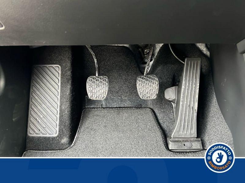 KGM Korando Black Edition 1.5 Turbo GDI 163 CV 4WD