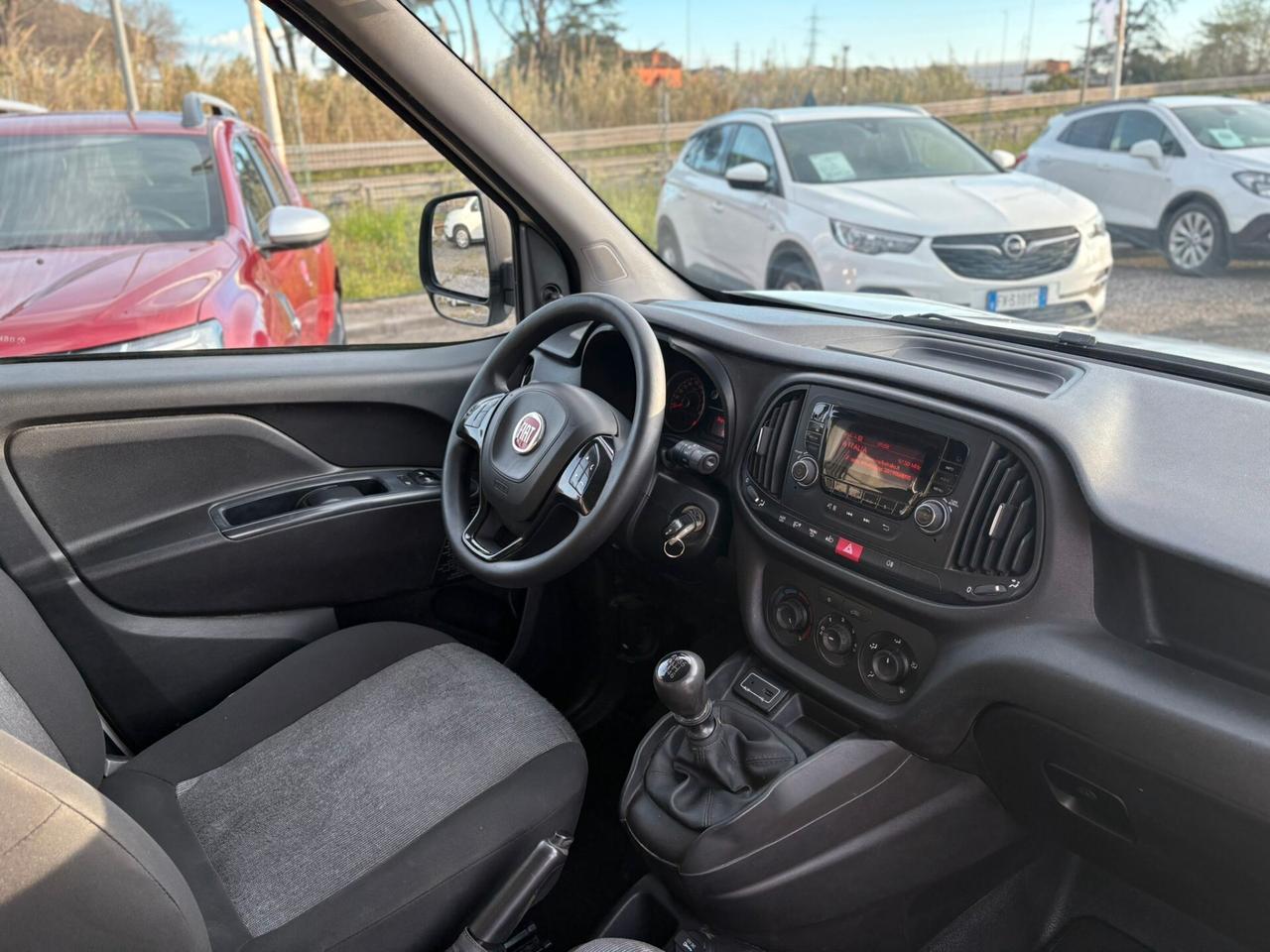 Fiat Doblo Doblò 1.6 MJT 105CV PC-TN Cargo