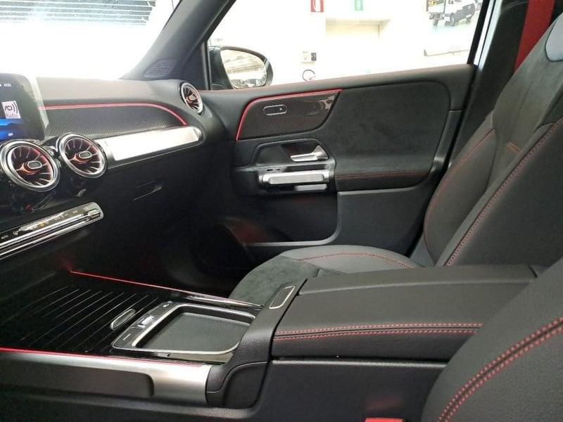 Mercedes-Benz Classe GLB GLB 35 4MATIC AMG Line Premium