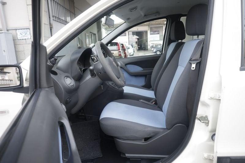 FIAT Panda FIAT Panda 1.2 Climbing Natural Power Unicoproprietario