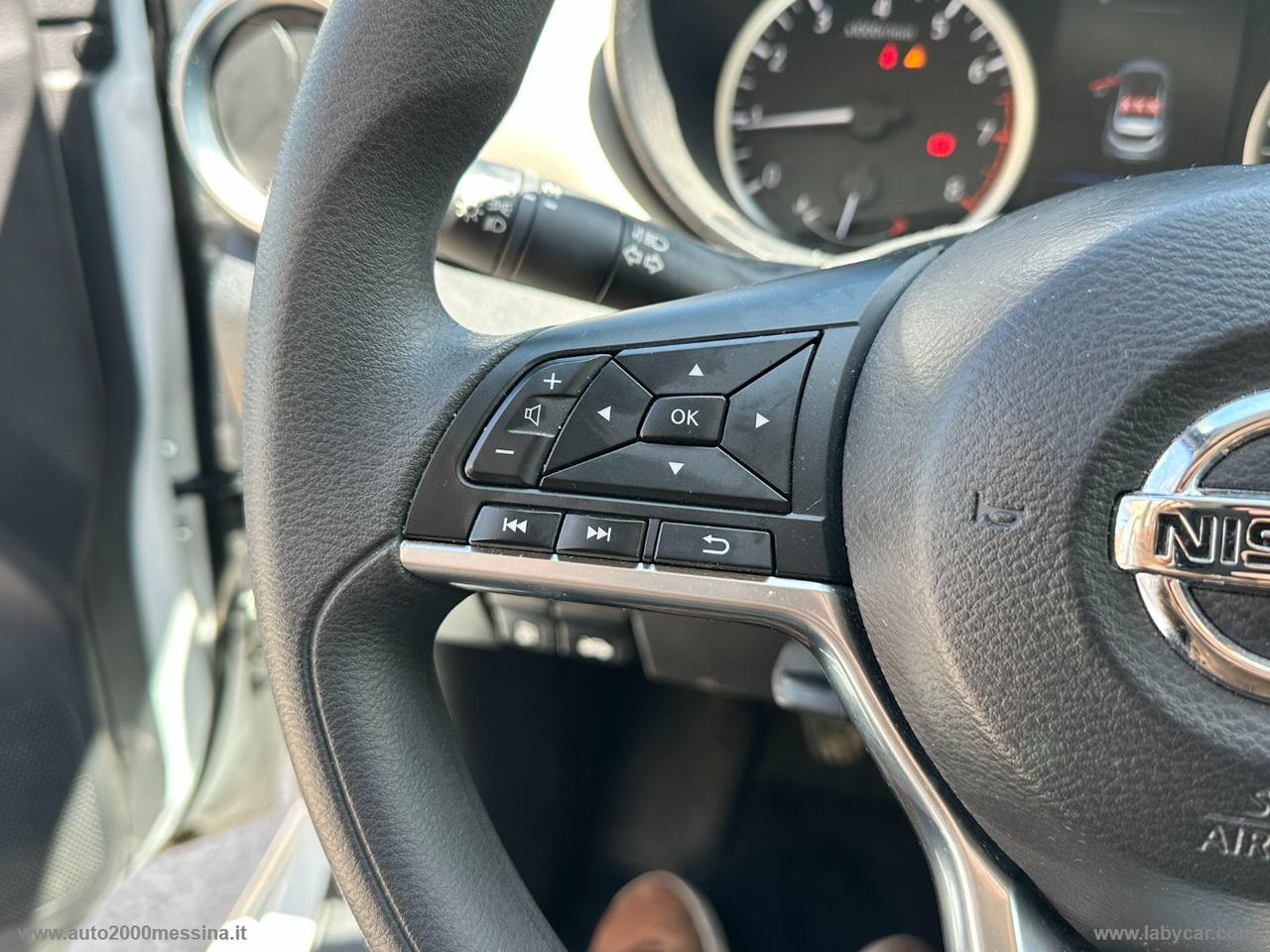 NISSAN Micra IG-T 92 5p. Acenta