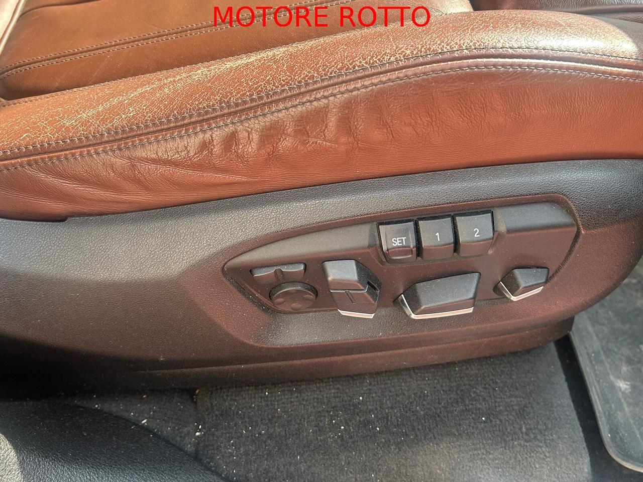 Bmw X5 xdrive40d auto