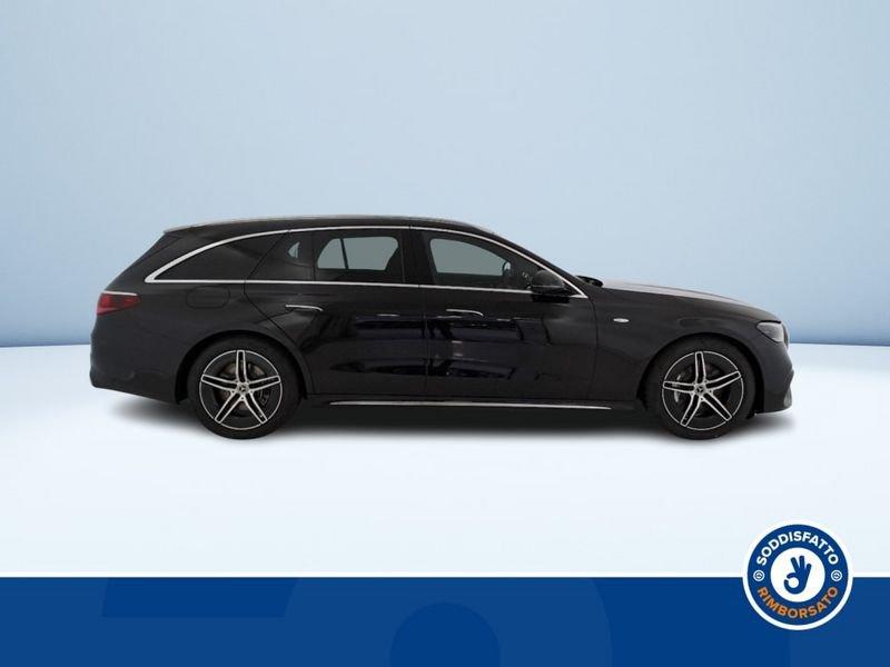 Mercedes-Benz Classe E 300de 4Matic EQ-Power Shooting Brake AMG Line Advanced Plus