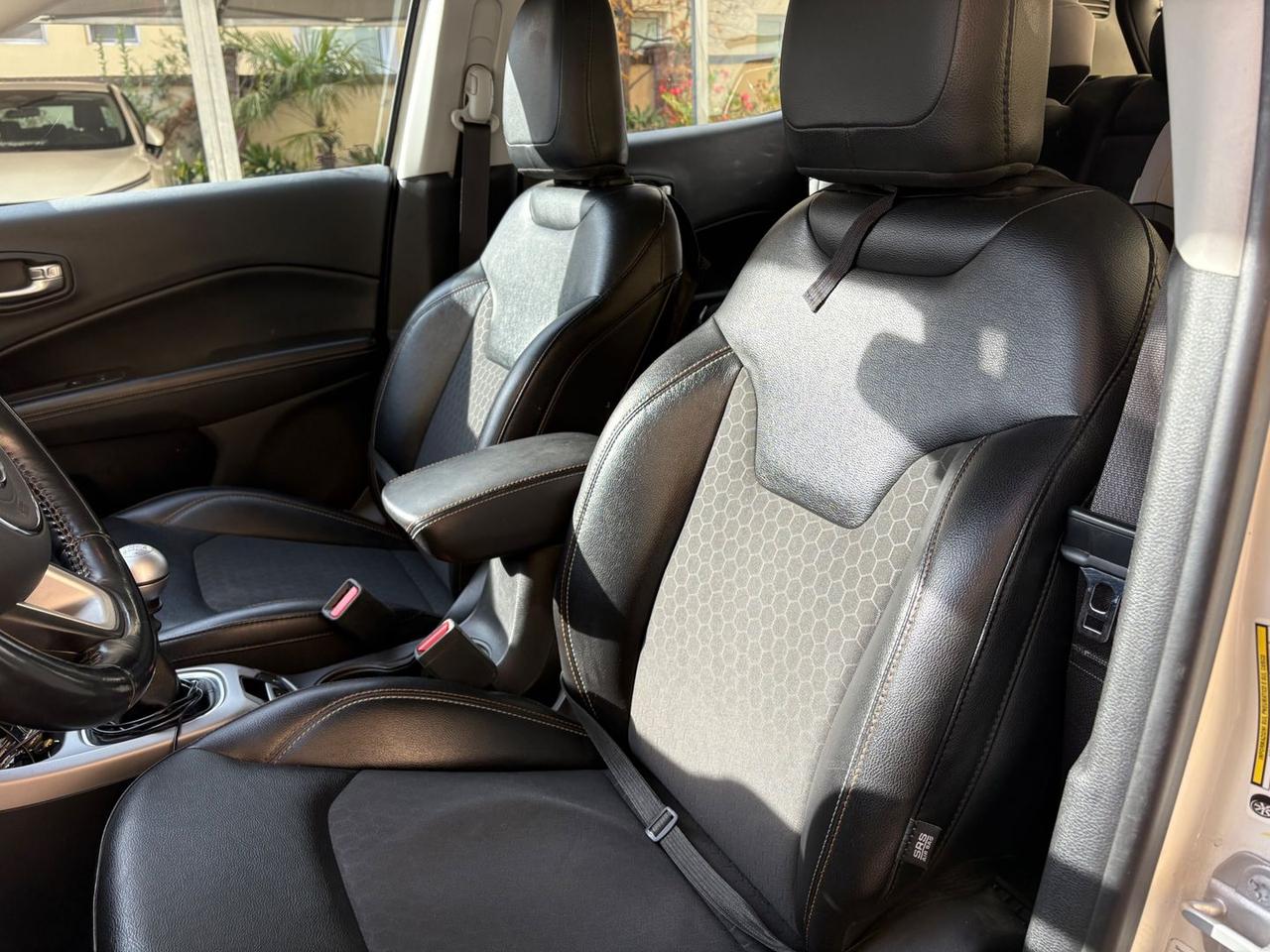 Jeep Compass 1.6 Multijet II #7862