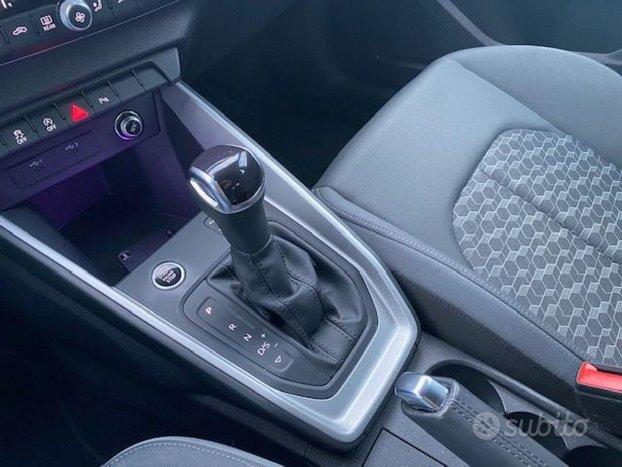 AUDI A1 allstreet 30 TFSI S tronic Come nuova Oc