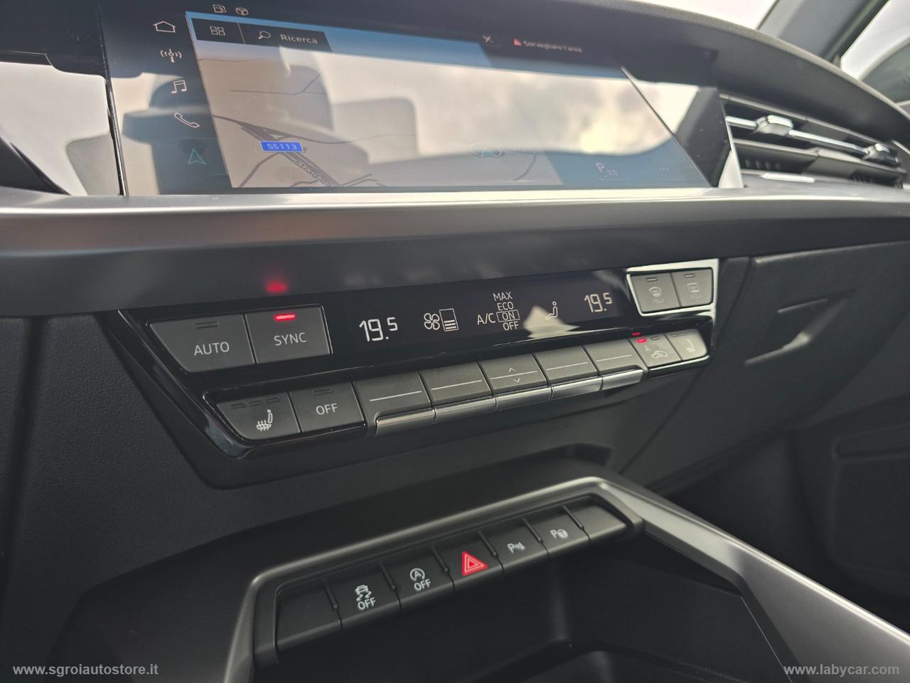 AUDI A3 SPB 30 TDI
