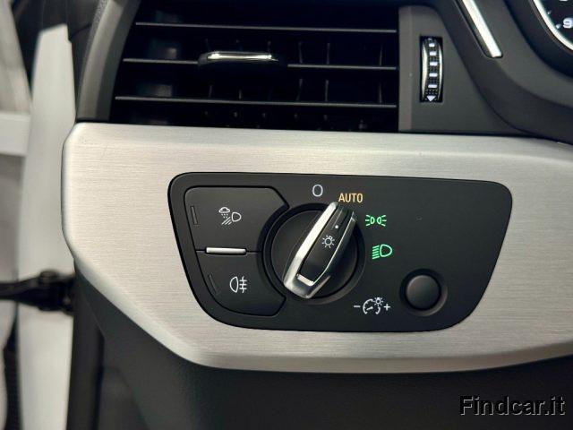 AUDI A5 Cabrio 40 TFSI S tronic Sline Mhev