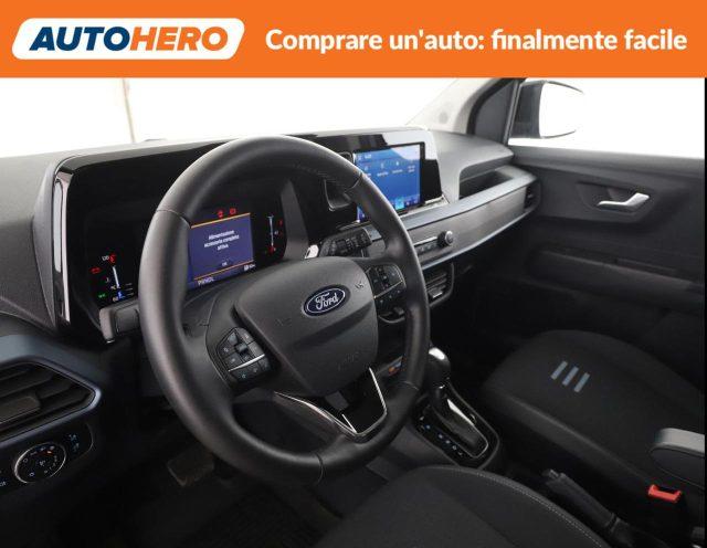 FORD Tourneo Courier 1.0 EcoBoost Active