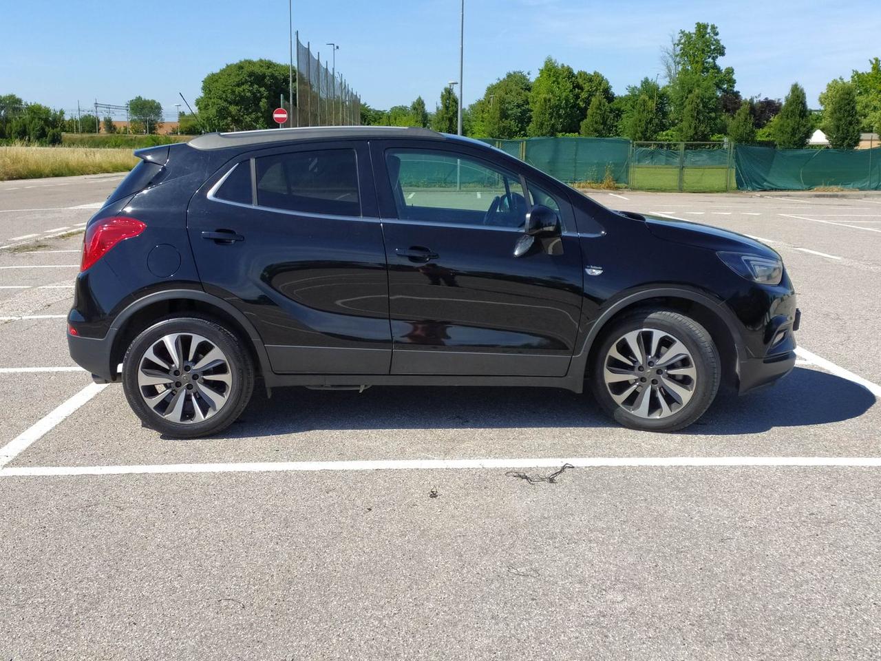 Opel Mokka X Ultimate 1.6 CDTI