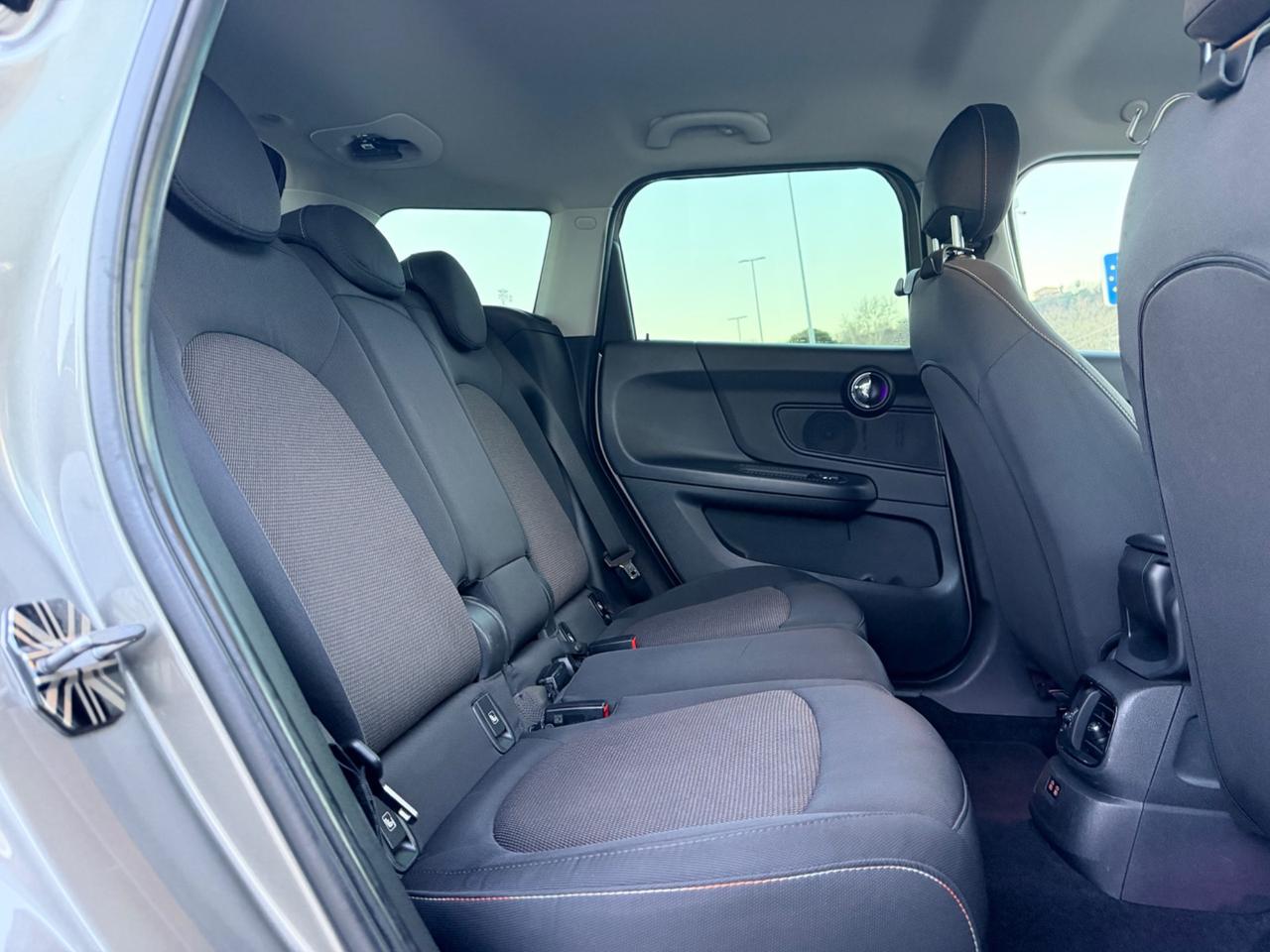 Mini Cooper D Countryman 1.5 Diesel 116 cv