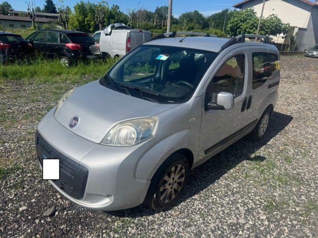 FIAT Qubo 1.3 MJT 95 CV Dynamic