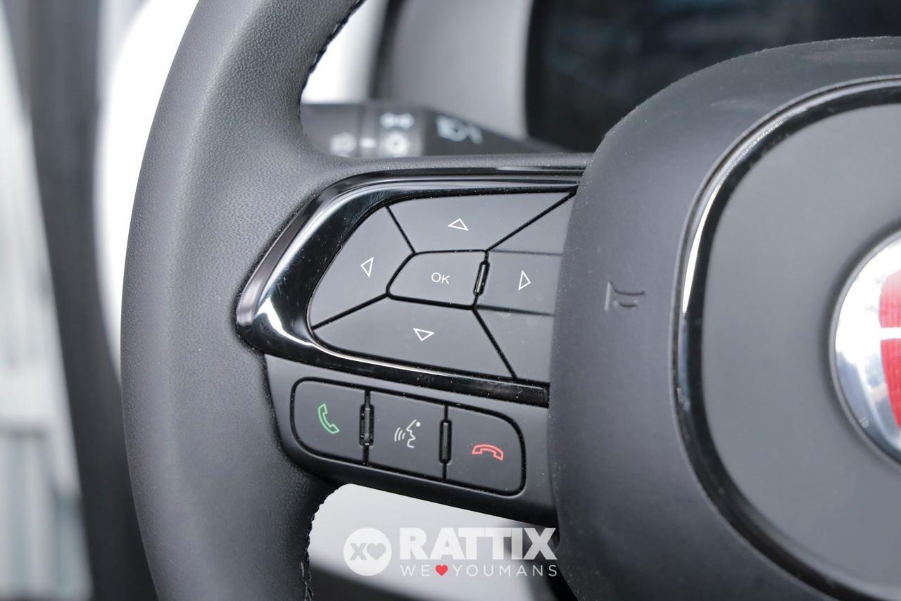 Fiat Panda Pandina 1.0 firefly hybrid 70CV Cross