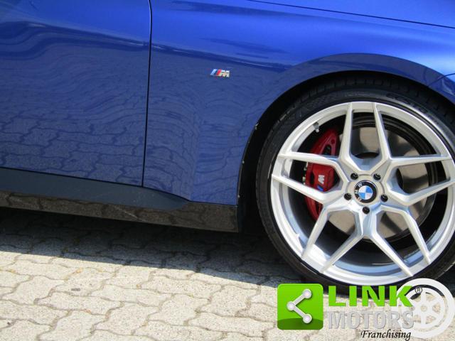 BMW 220 iCoupé Msport G42 - IVA ESPOSTA-unico prop.