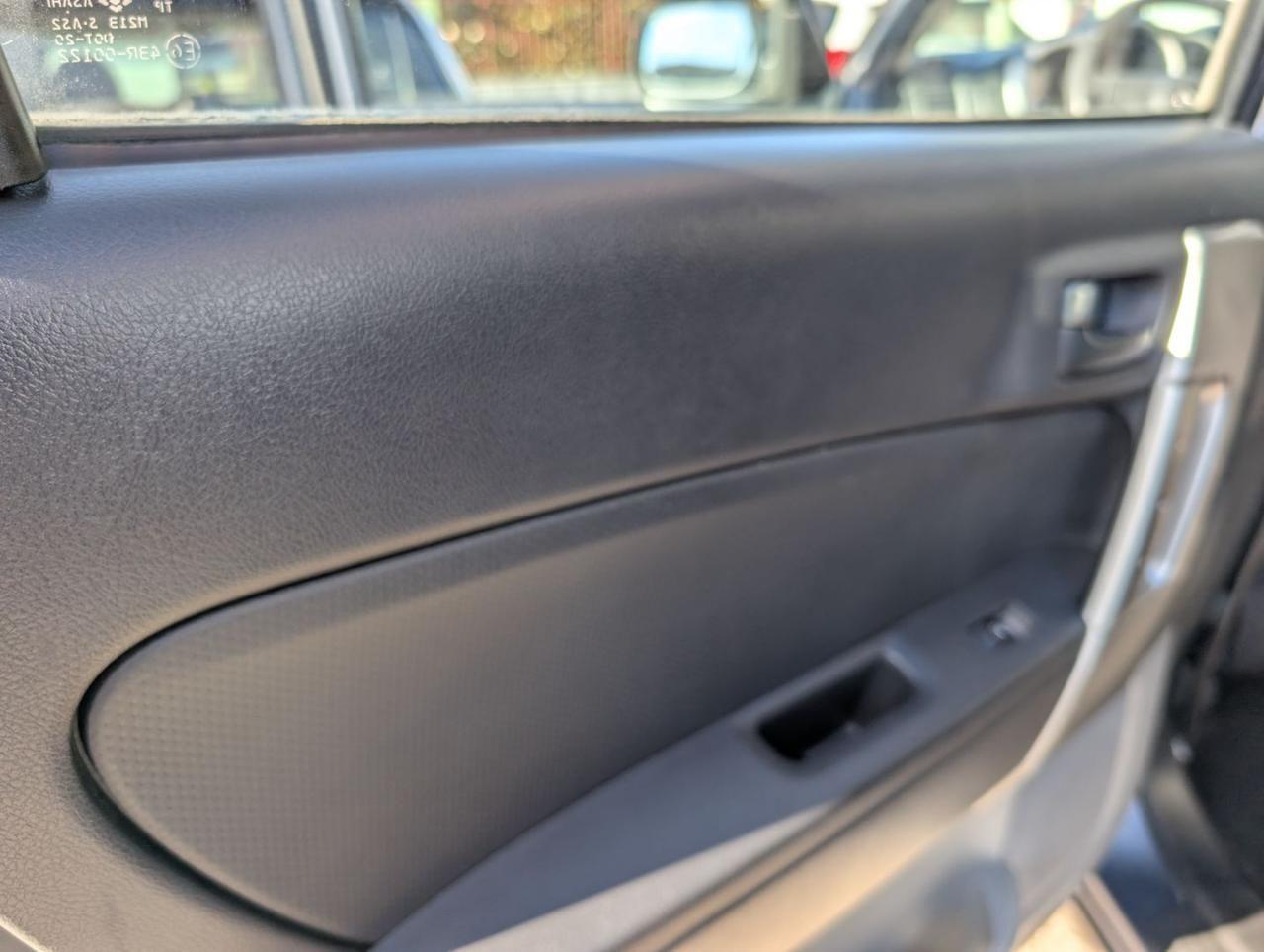 Daihatsu Terios 1.5 4WD CX