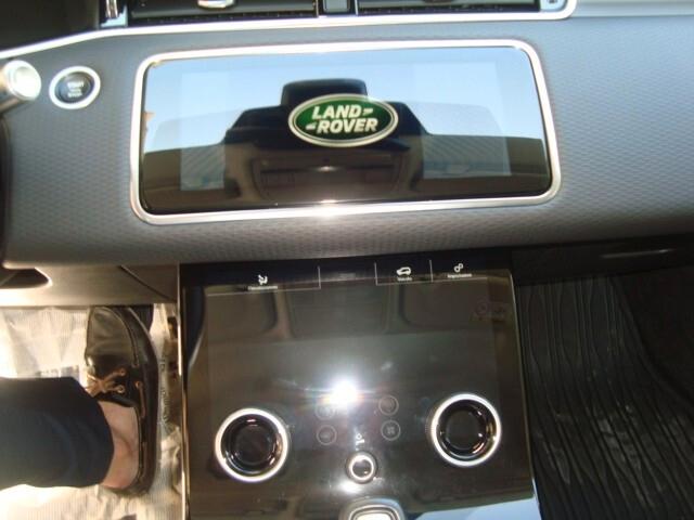 Range Rover Evoque 2.0D I4 mhev 150cv S AUTOCARRO N1